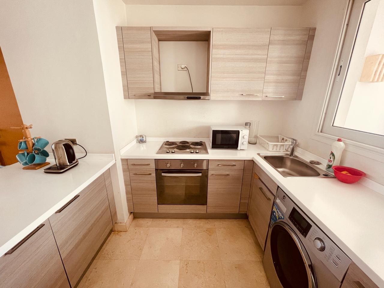 Apartment at Scarab | Forsa Property