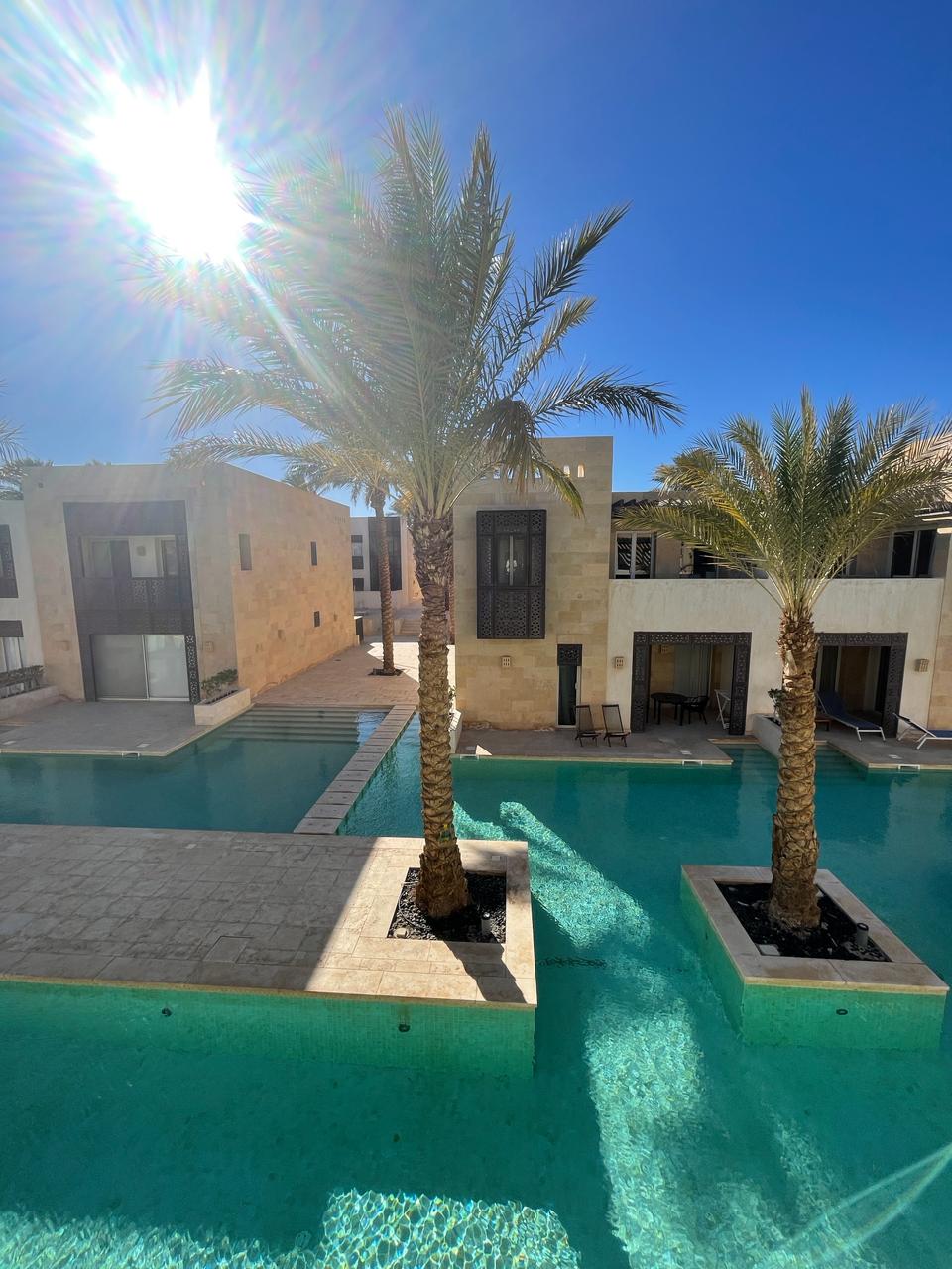 Apartment at Scarab | Forsa Property