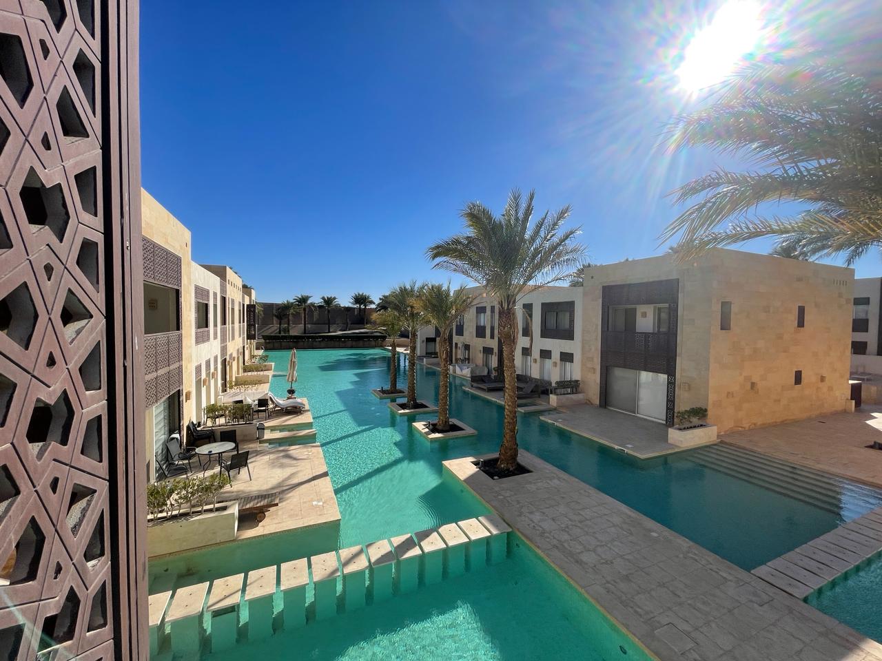 Apartment at Scarab | Forsa Property