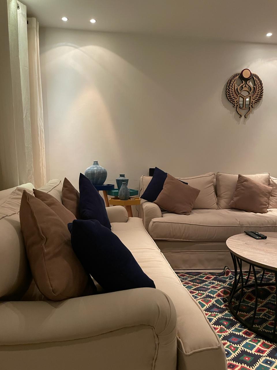 Apartment at Scarab | Forsa Property