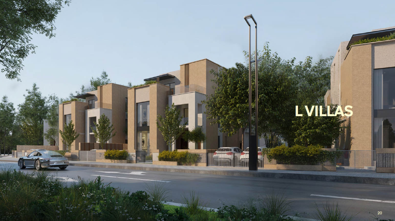 Duplex at Ivoire West | Forsa Property