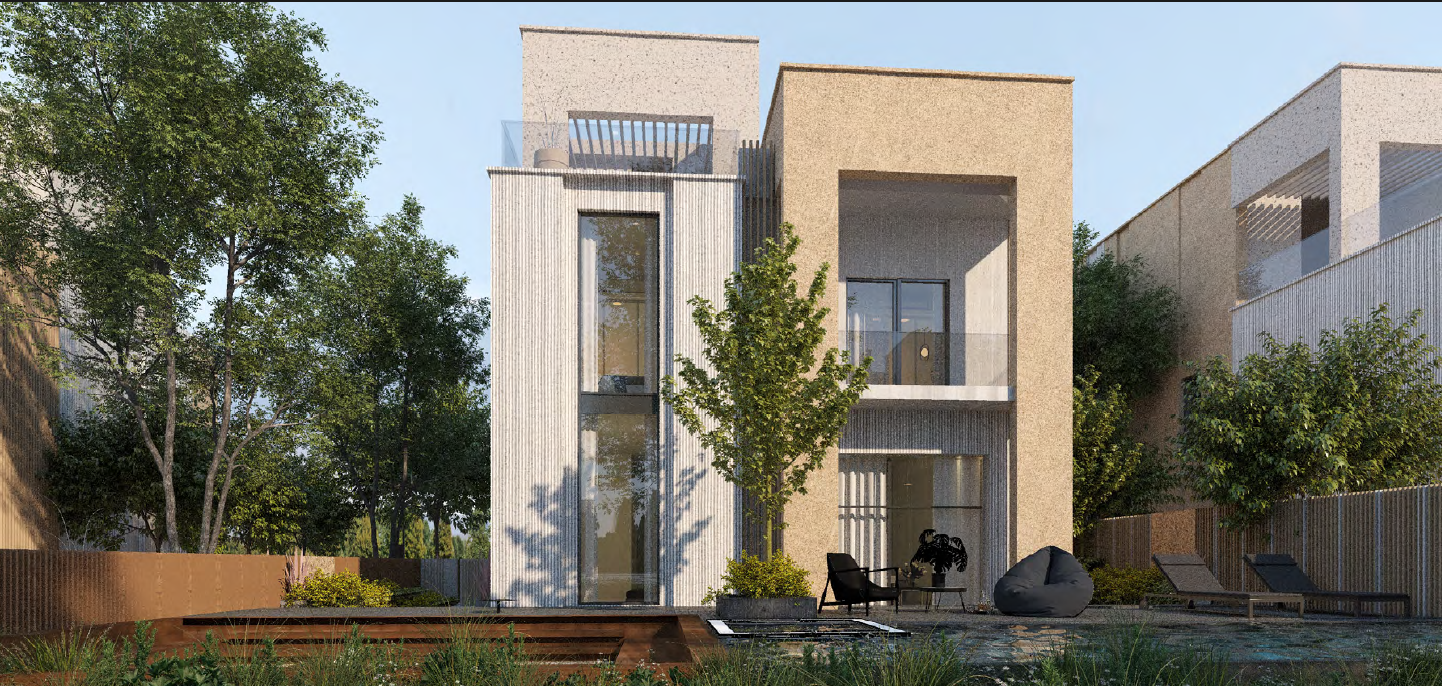 Duplex at Ivoire West | Forsa Property