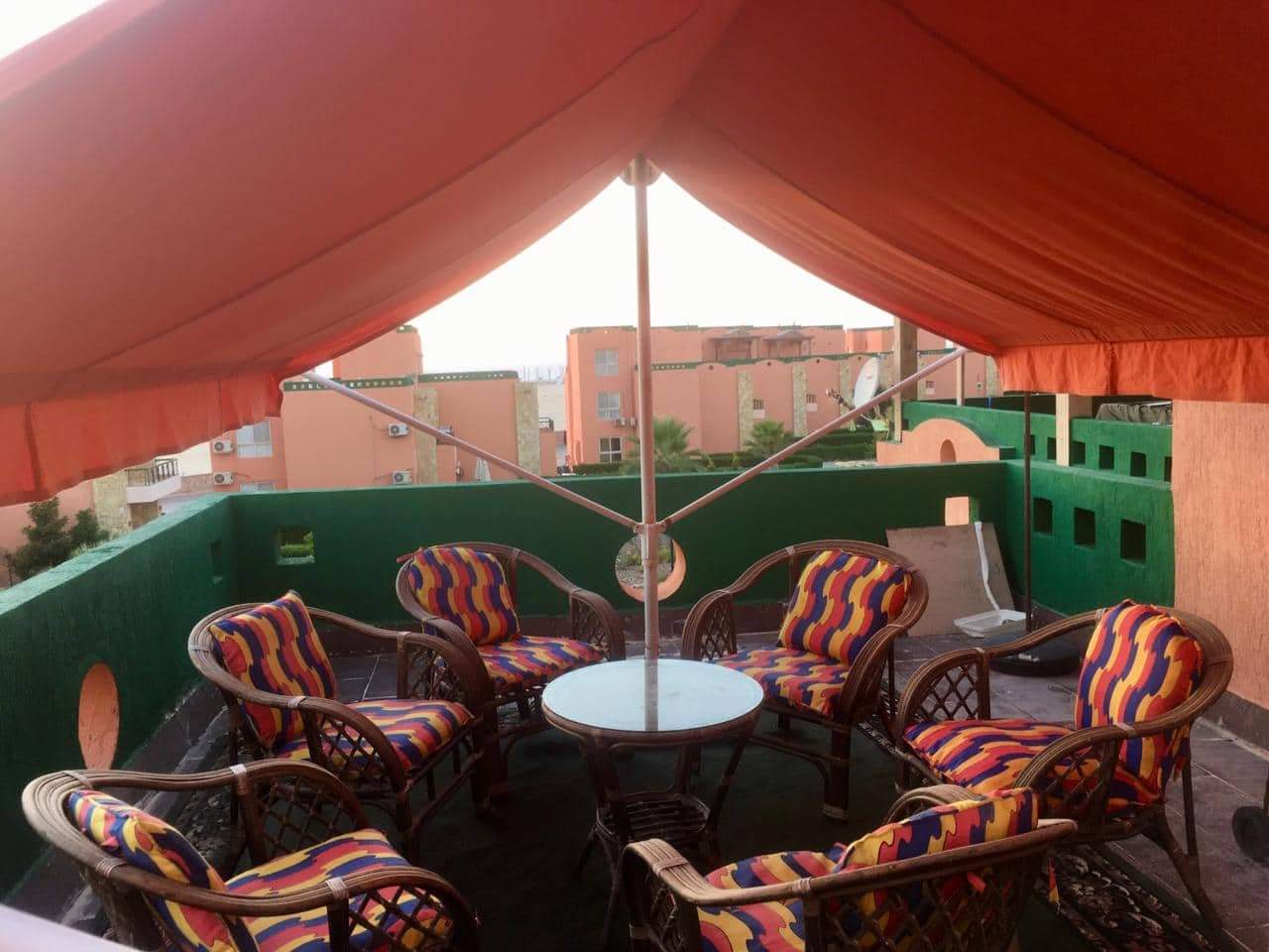 Chalet at Blumar | Forsa Property