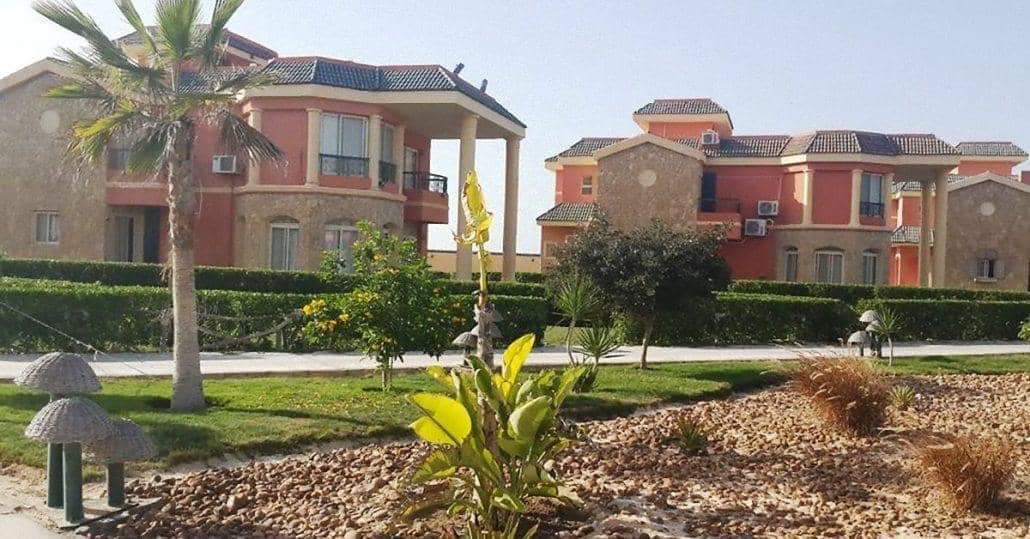 Chalet at Blumar | Forsa Property