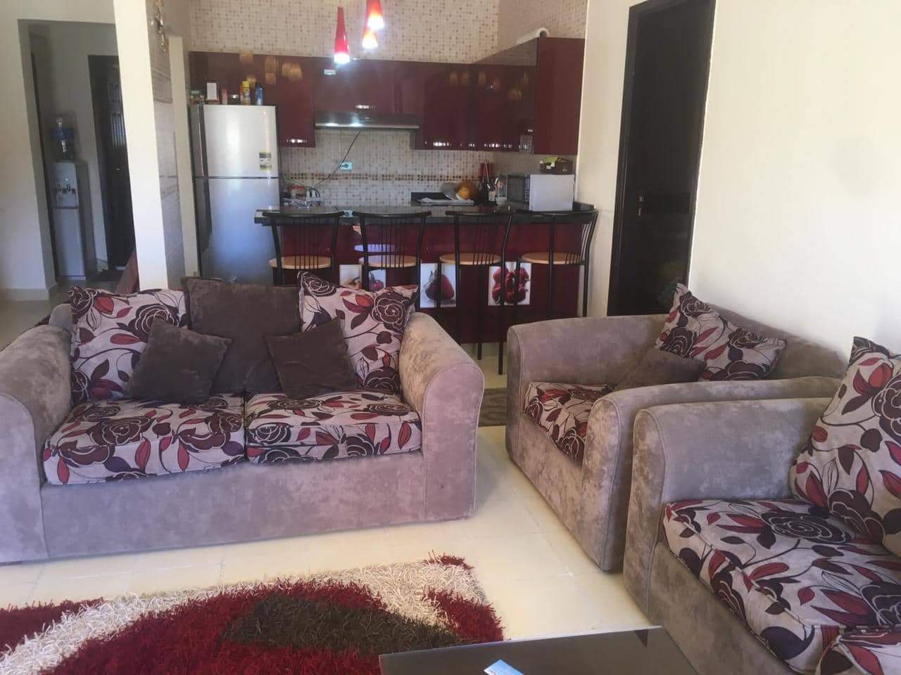 Chalet at Blumar | Forsa Property