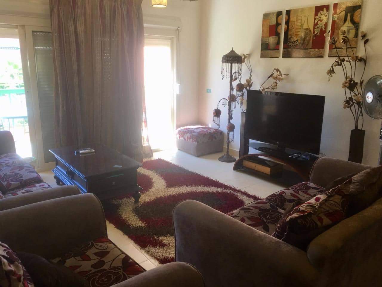 Chalet at Blumar | Forsa Property