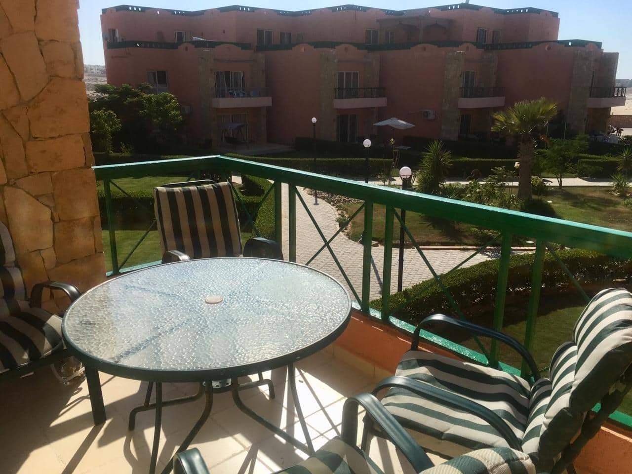 Chalet at Blumar | Forsa Property