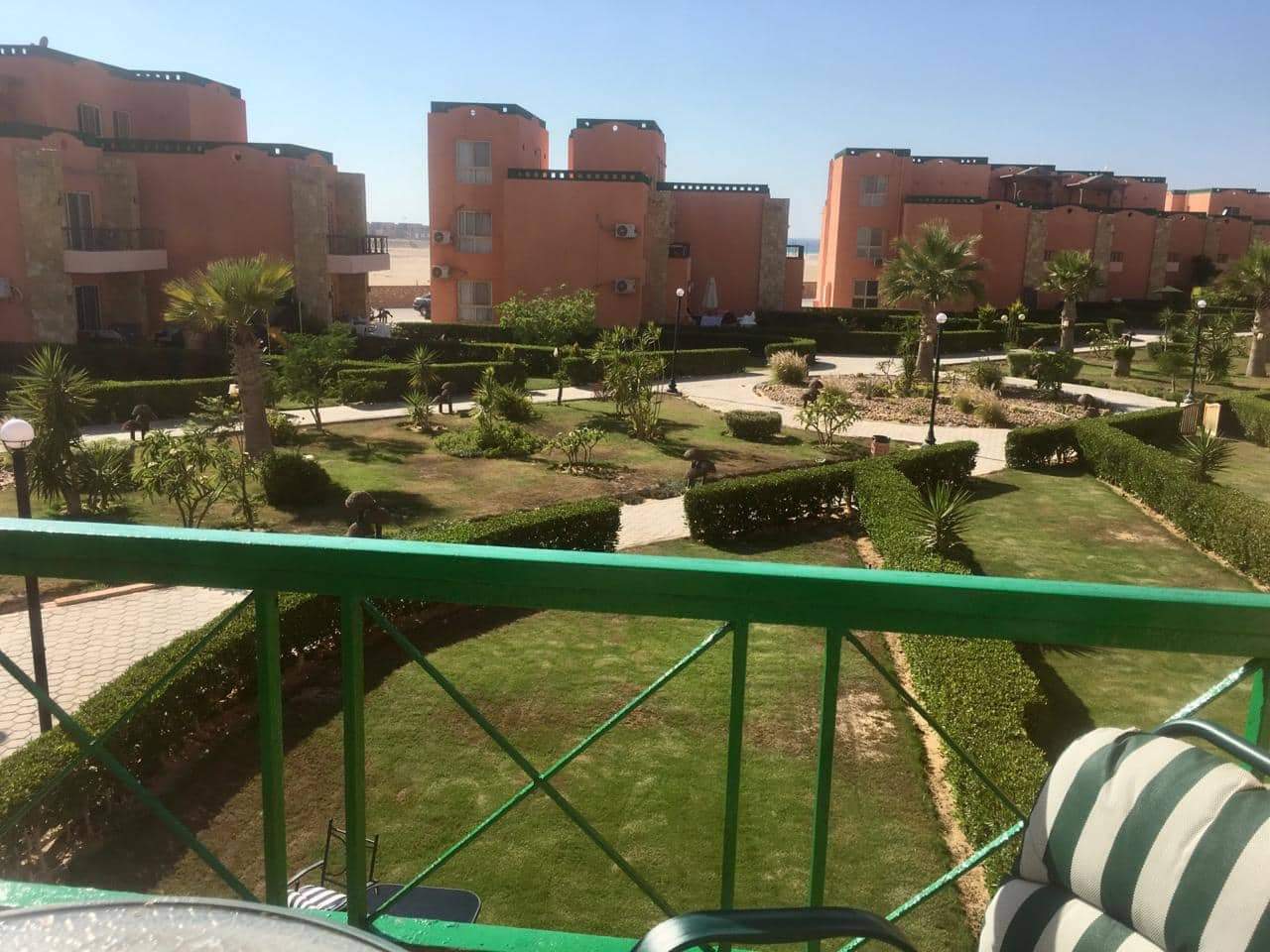 Chalet at Blumar | Forsa Property