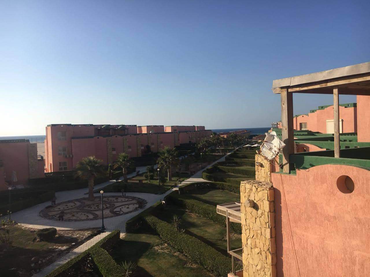 Chalet at Blumar | Forsa Property