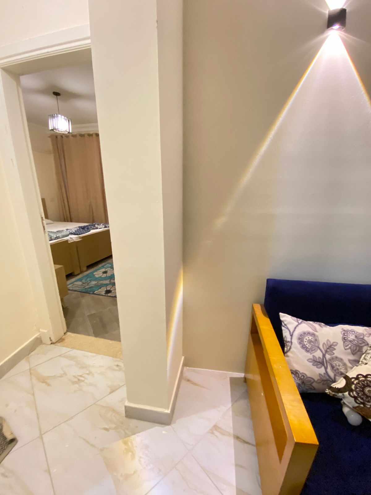 Chalet at Marseilia Beach 4 | Forsa Property