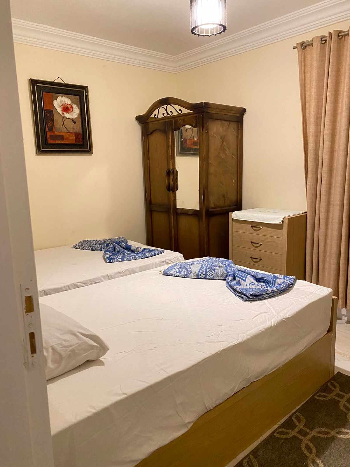 Chalet at Marseilia Beach 4 | Forsa Property