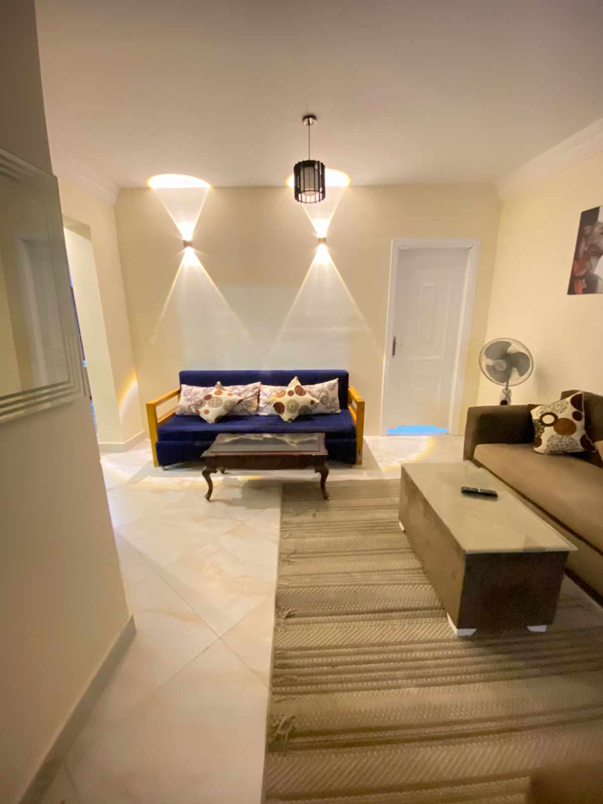 Chalet at Marseilia Beach 4 | Forsa Property