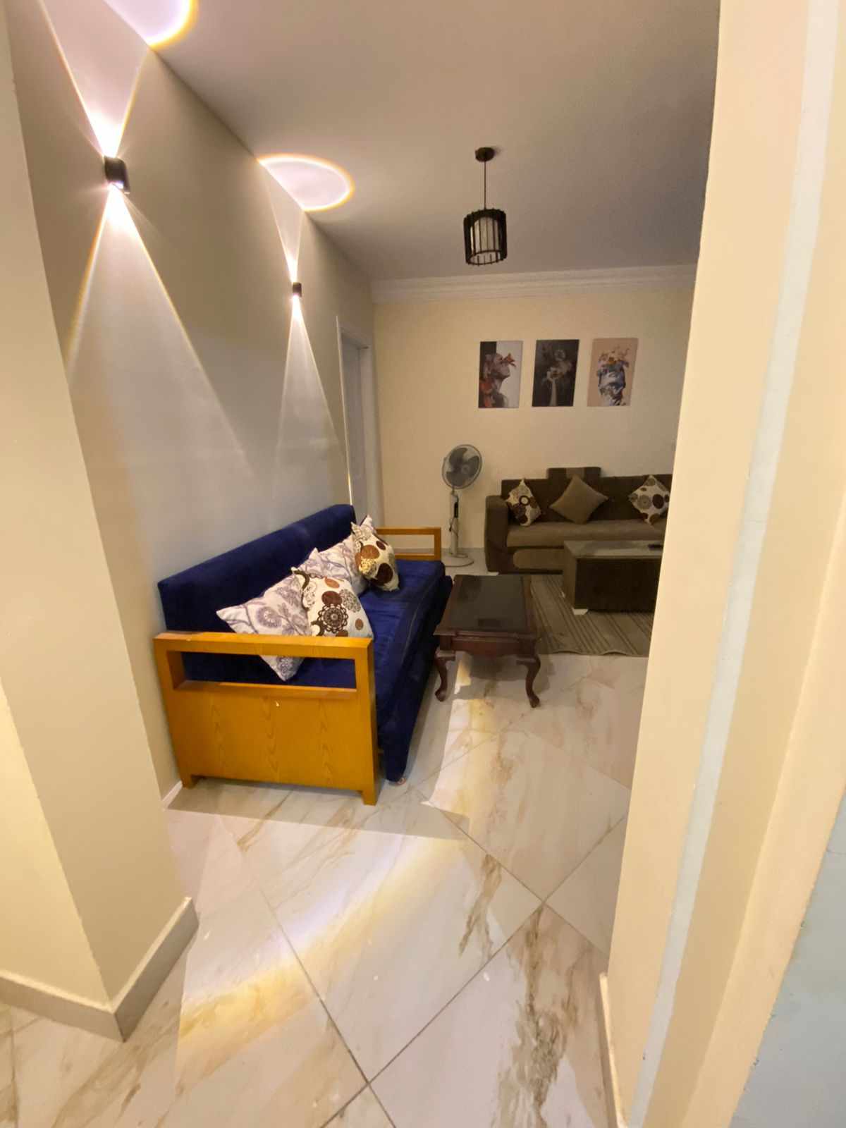 Chalet at Marseilia Beach 4 | Forsa Property