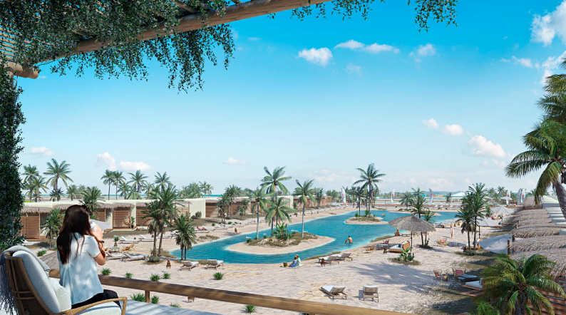 Penthouse at Hacienda West | Forsa Property