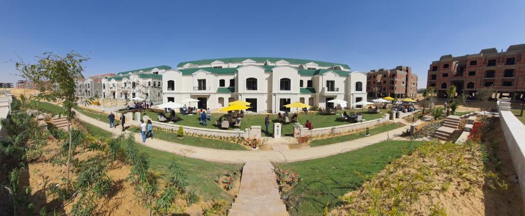 Duplex at L’Avenir | Forsa Property