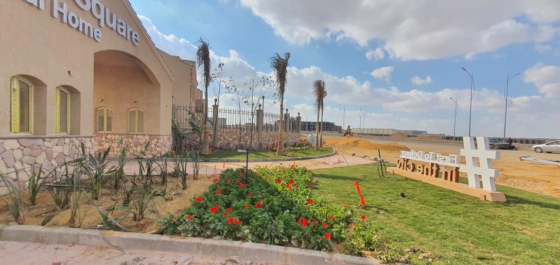 Duplex | Forsa Property