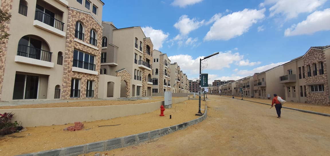 Duplex | Forsa Property