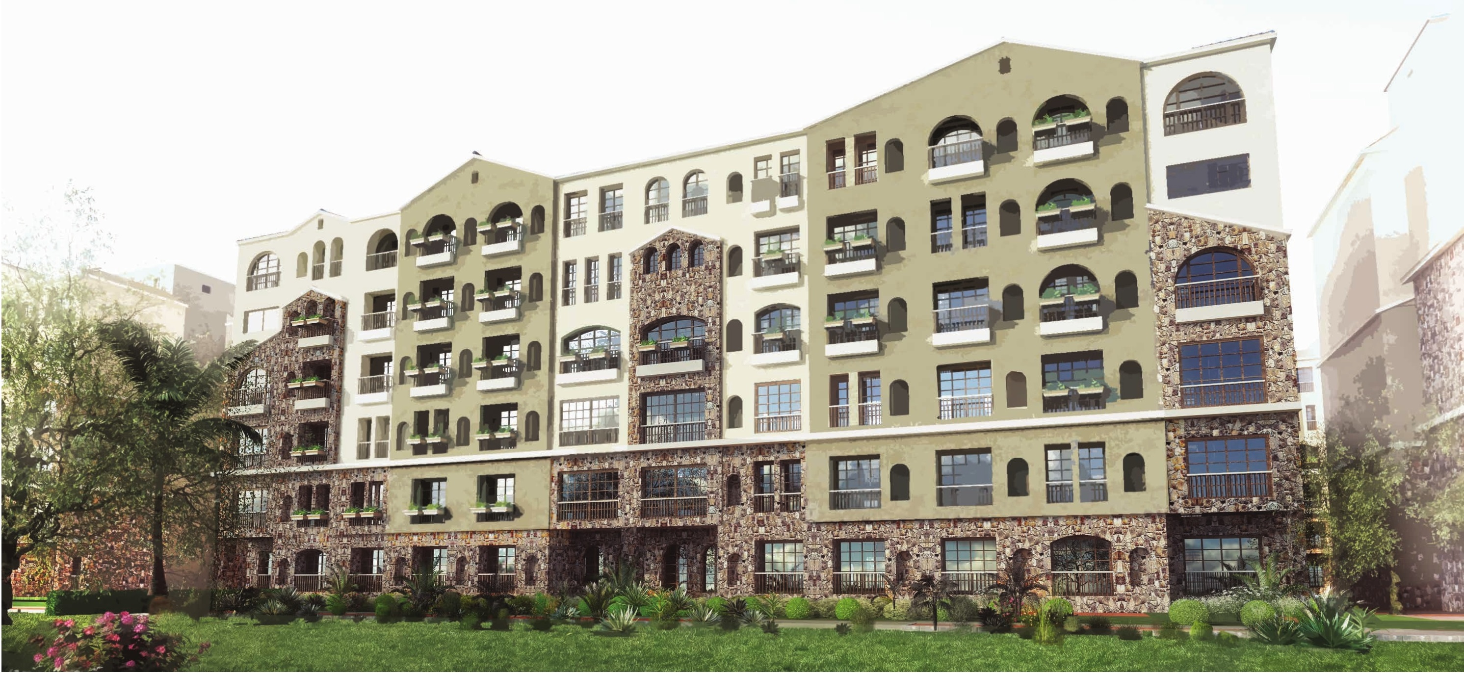 Duplex | Forsa Property