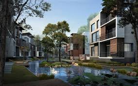 شقة at بلوتري | Forsa Property