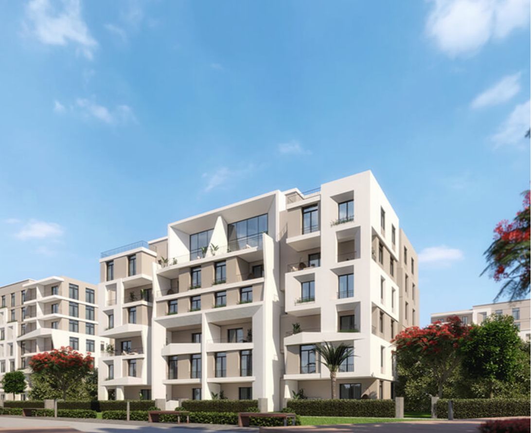 Apartment at Taj City | Forsa Property