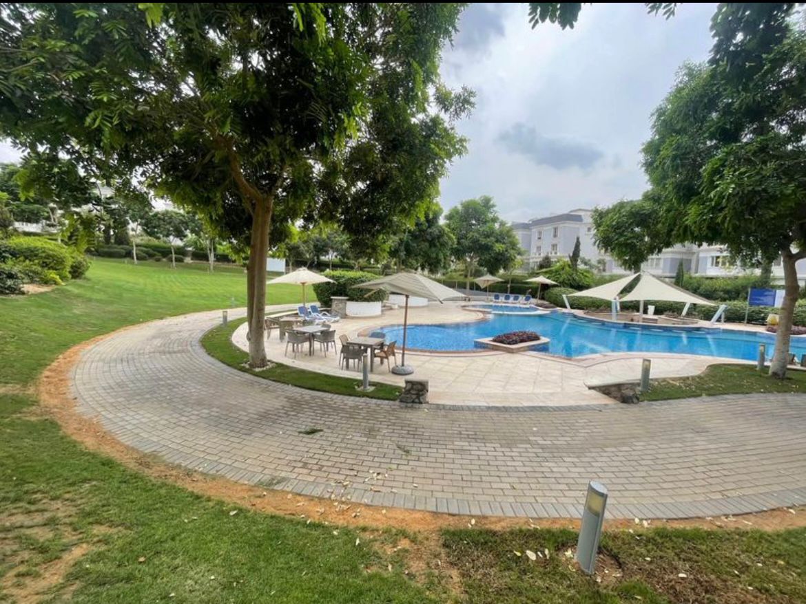 Duplex at Mountain view Giza Plateau | Forsa Property