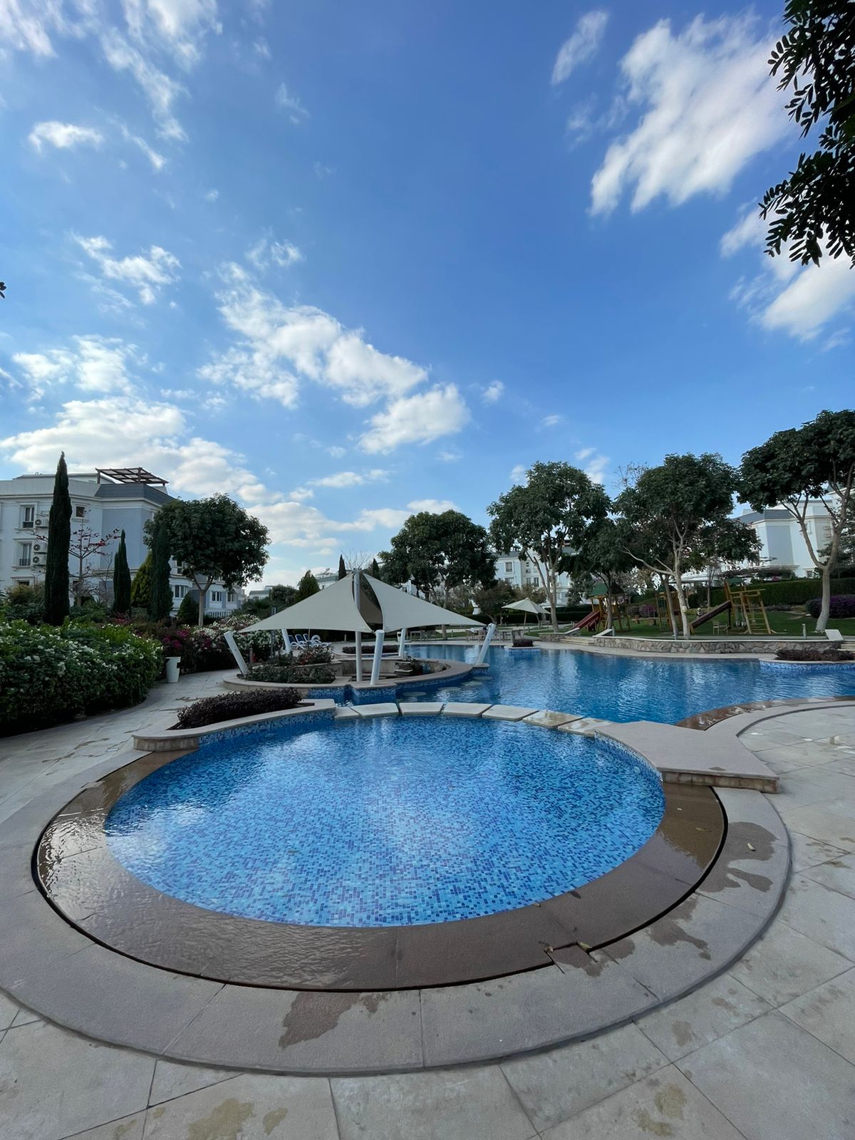 Duplex at Mountain view Giza Plateau | Forsa Property