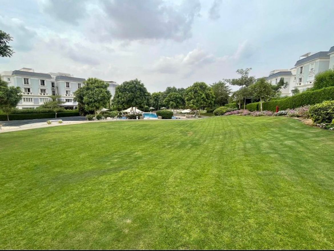 Duplex at Mountain view Giza Plateau | Forsa Property