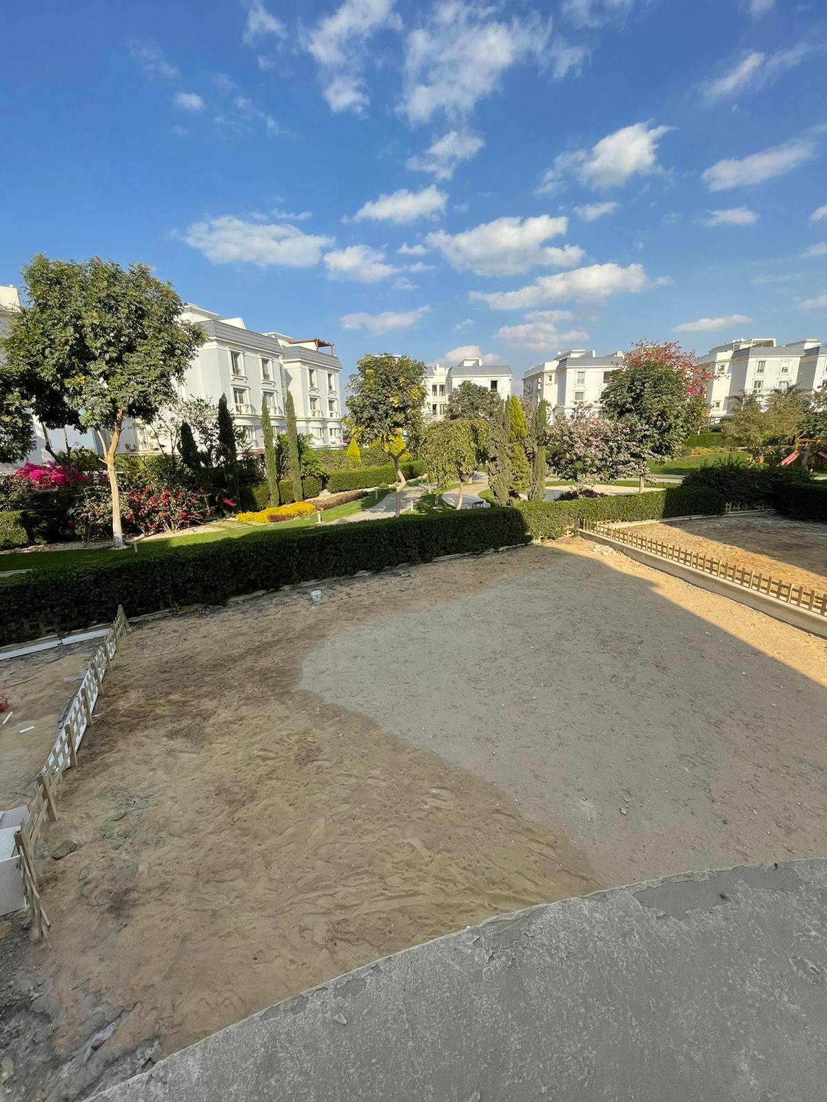 Duplex at Mountain view Giza Plateau | Forsa Property