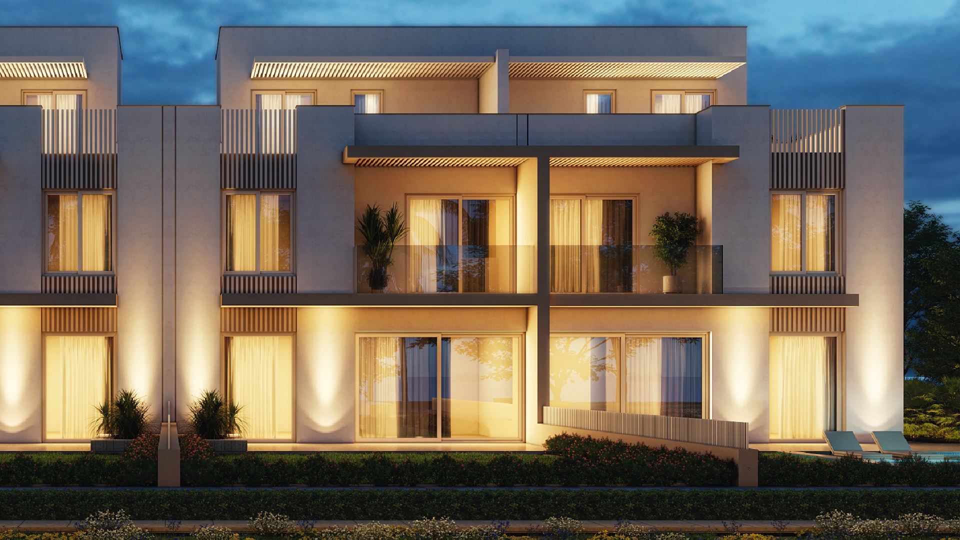 Townhouse at West End | Forsa Property