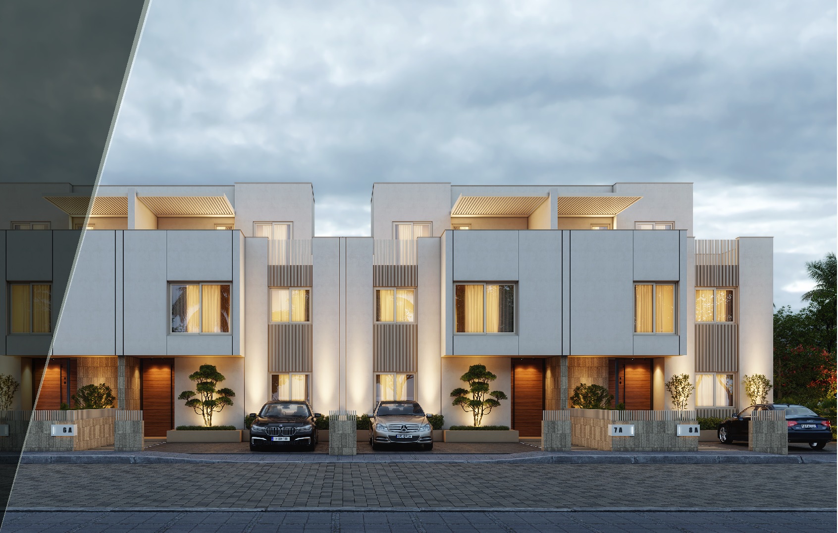 Townhouse at West End | Forsa Property