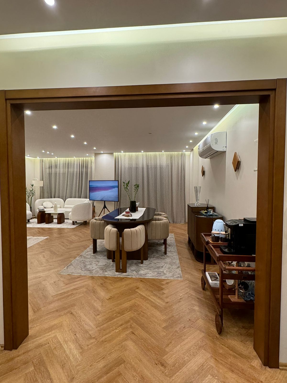 Apartment | Forsa Property