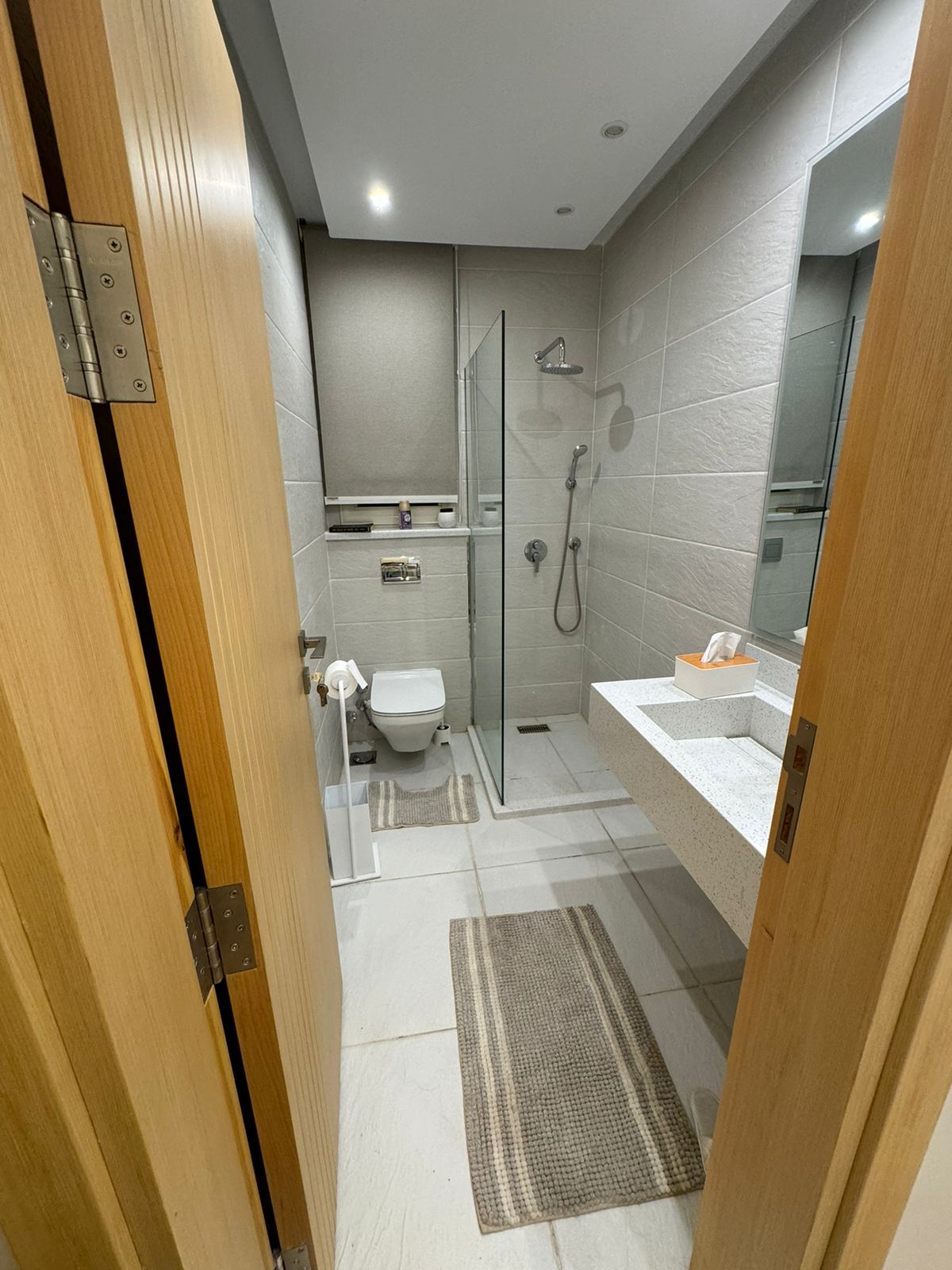 Apartment | Forsa Property