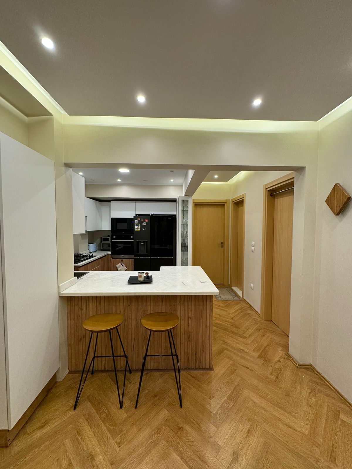 Apartment | Forsa Property