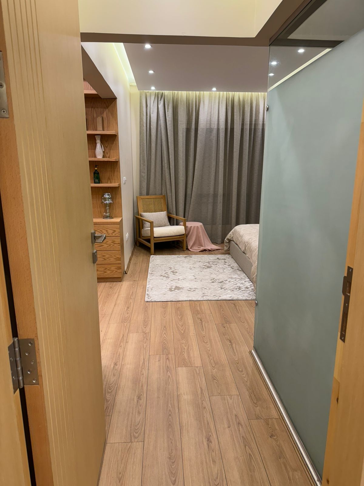 Apartment | Forsa Property