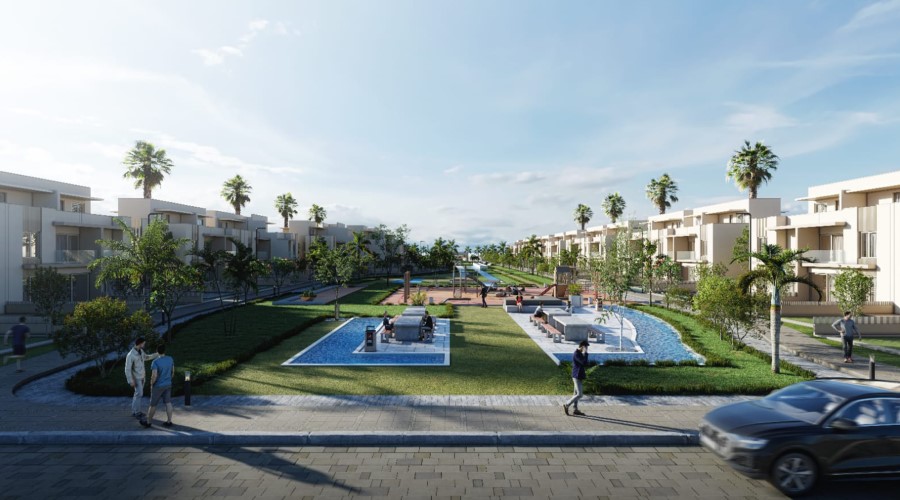 Townhouse at West End | Forsa Property