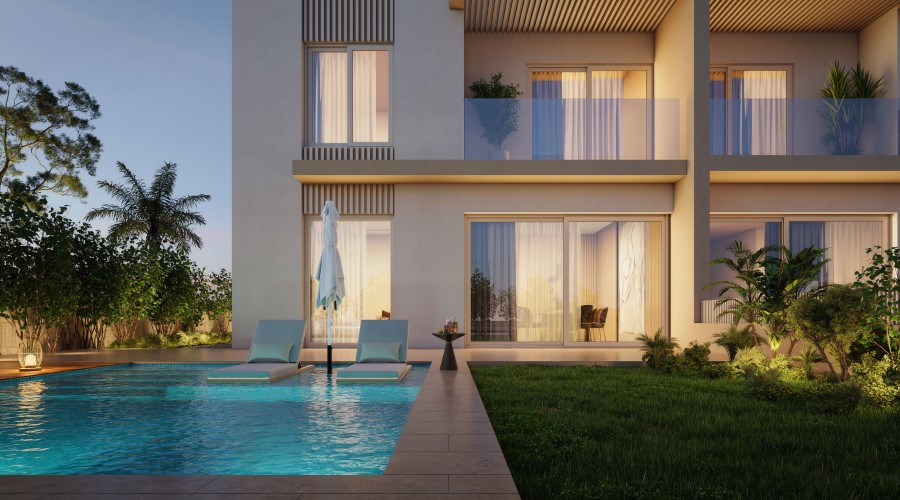 Townhouse at West End | Forsa Property