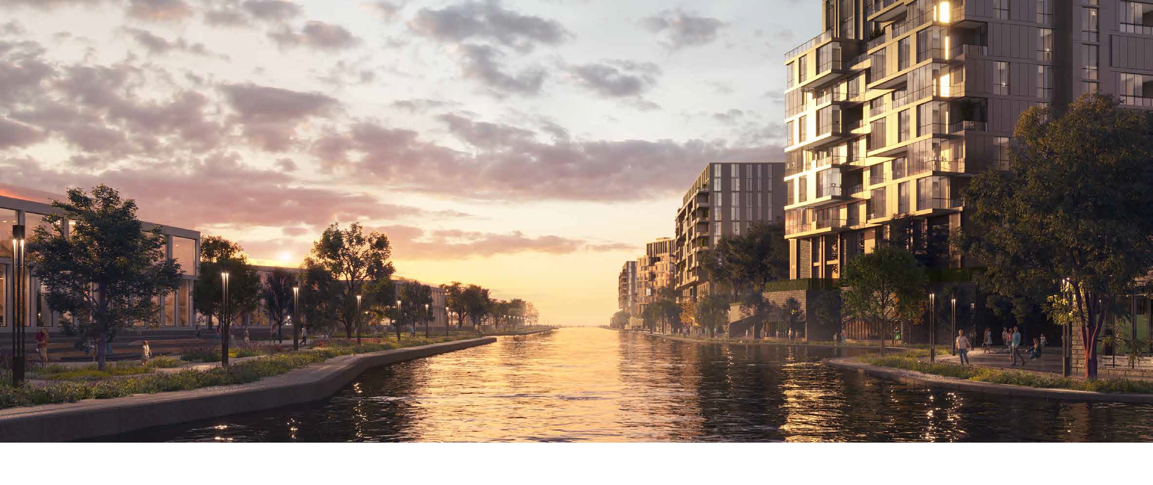 دوبلكس فندقي | Forsa Property