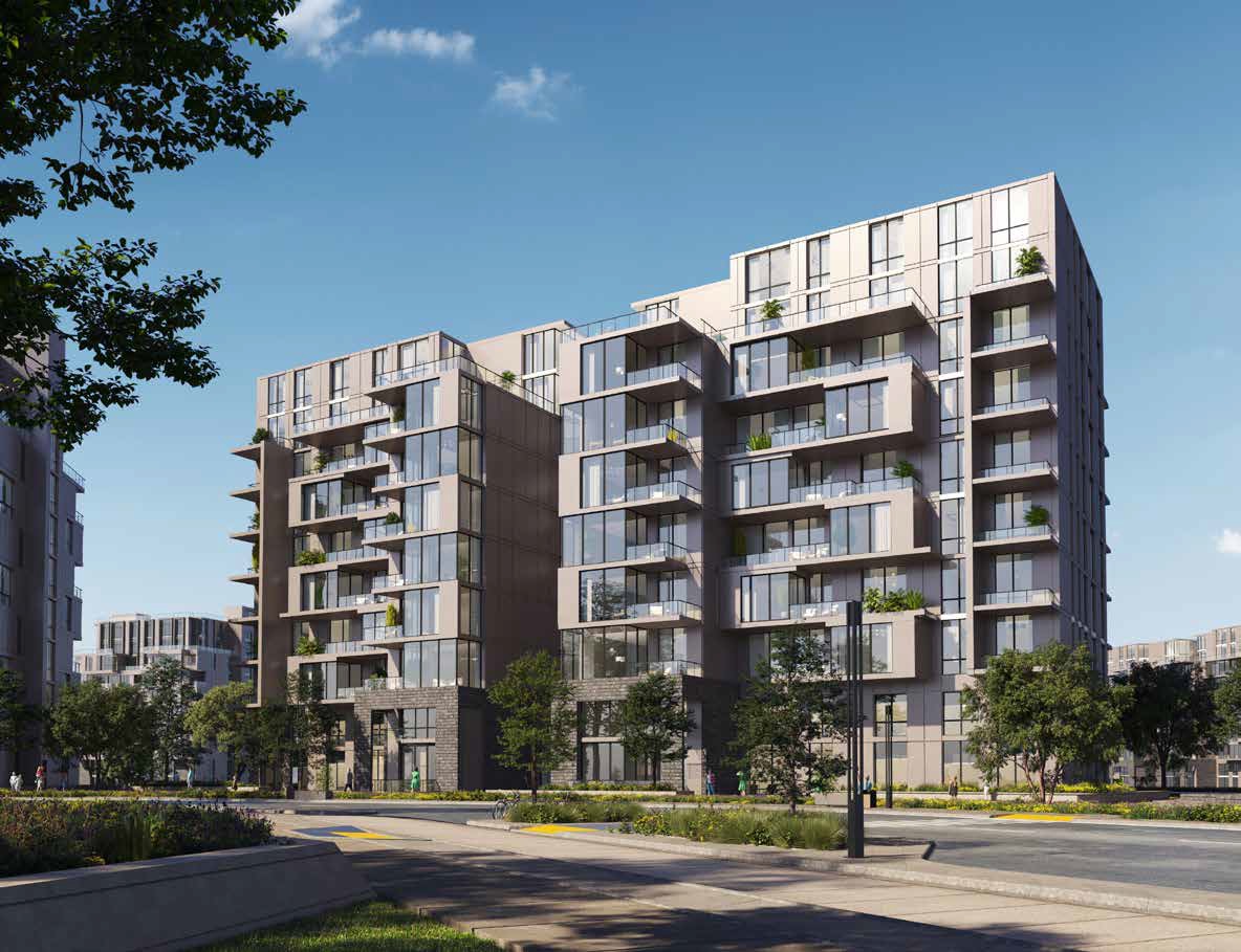 دوبلكس فندقي | Forsa Property