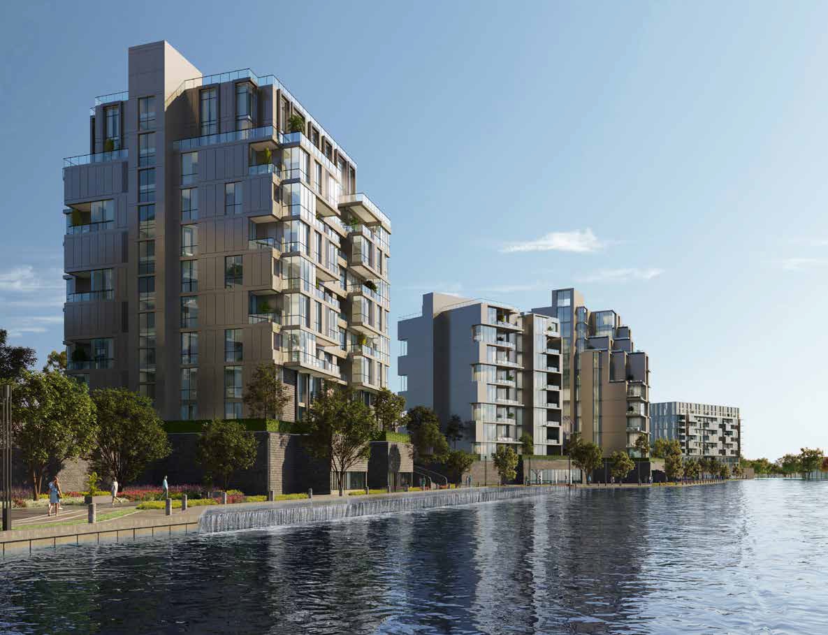 دوبلكس فندقي | Forsa Property