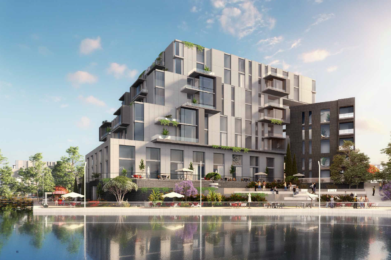 دوبلكس فندقي | Forsa Property