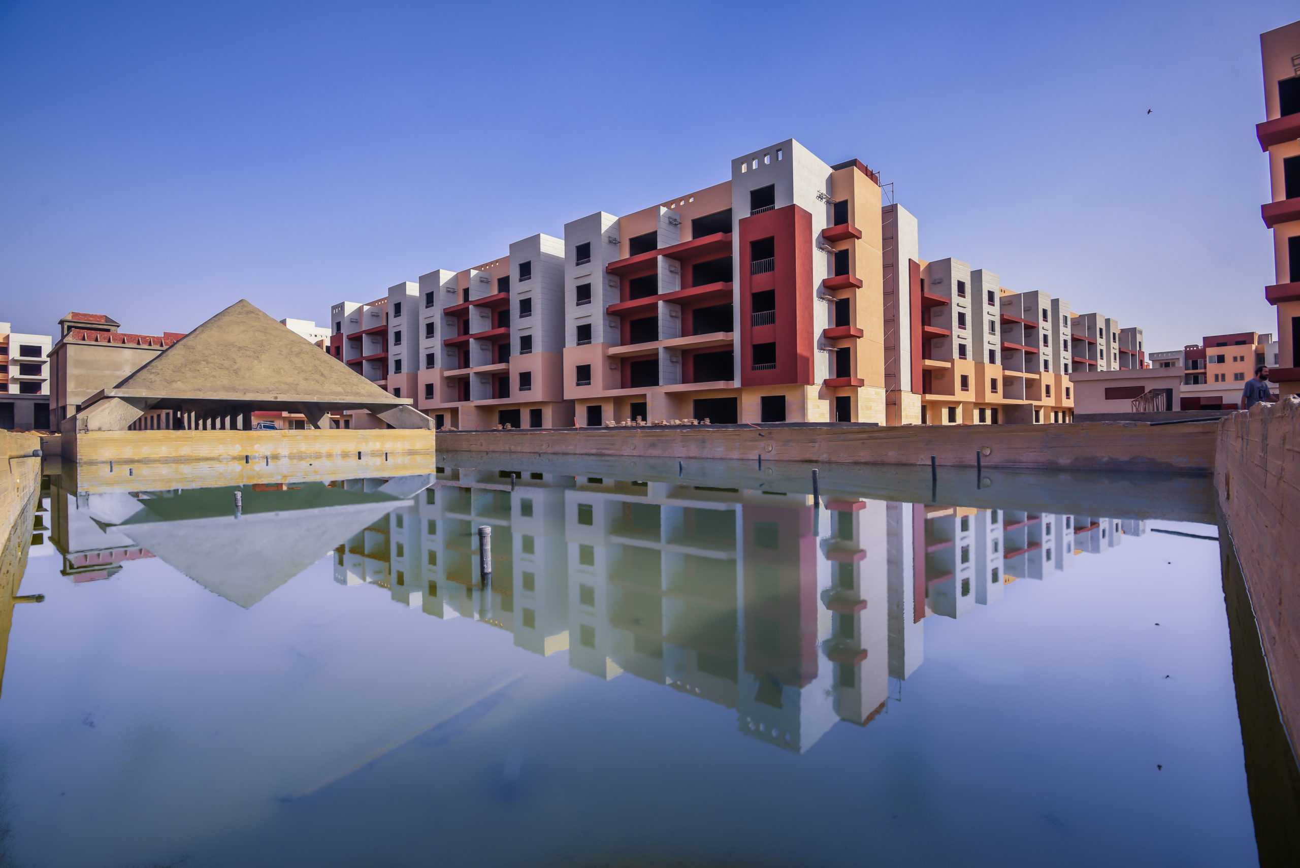 Apartment at Promenade New Cairo | Forsa Property