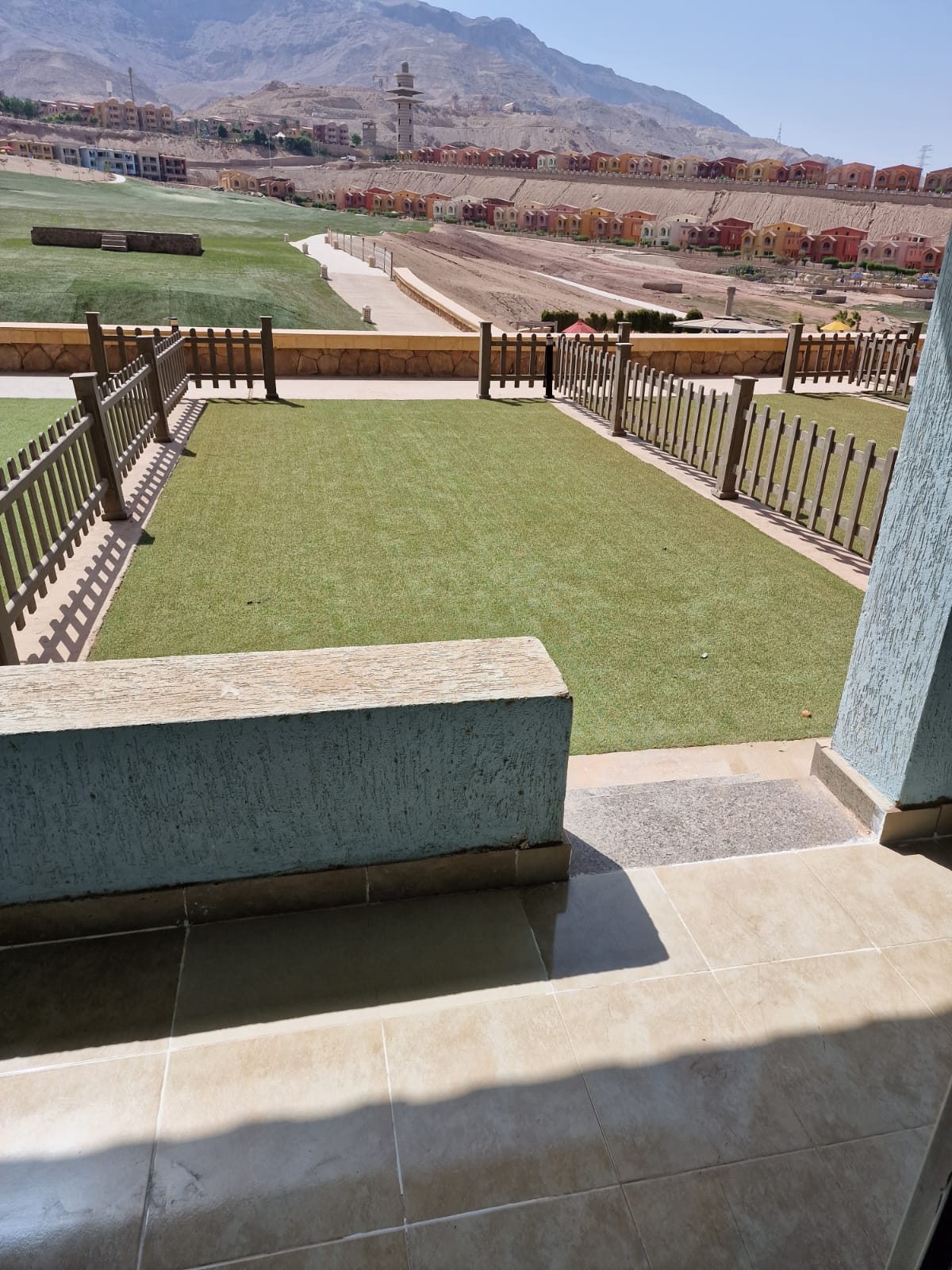 Chalet at Porto Sokhna | Forsa Property