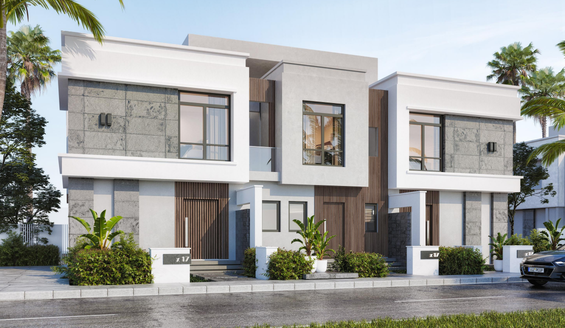 Chalet at Gaia  | Forsa Property