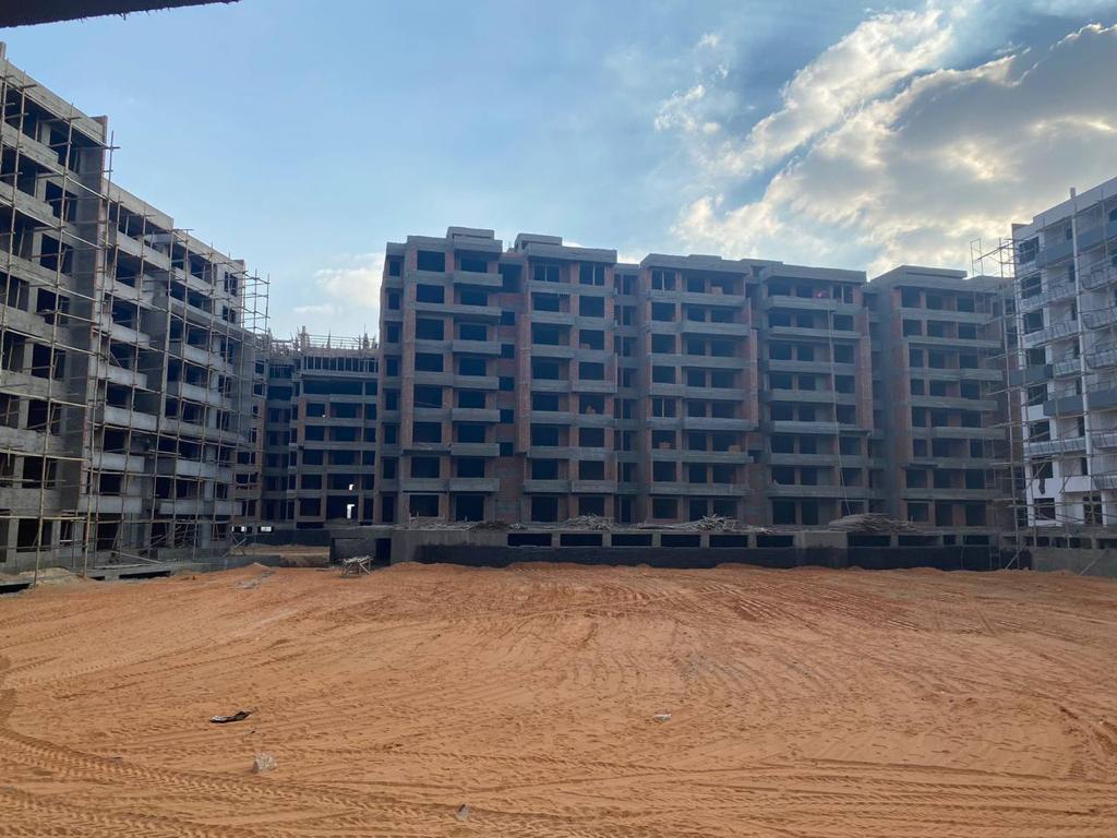 Apartment at Boardwalk | Forsa Property