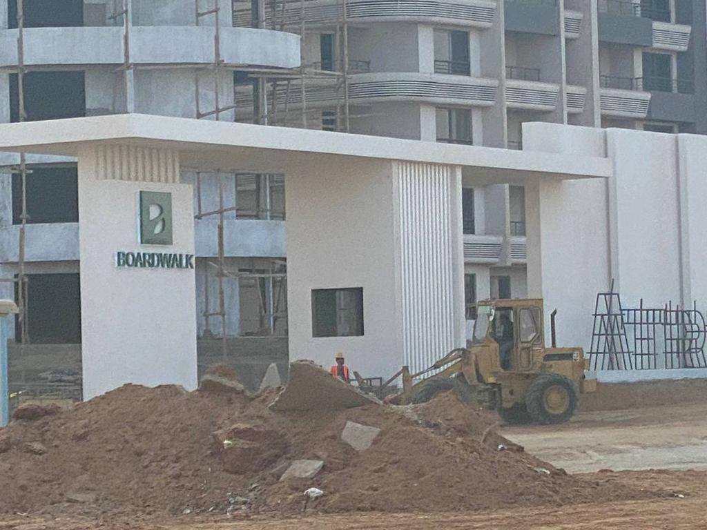 Apartment at Boardwalk | Forsa Property