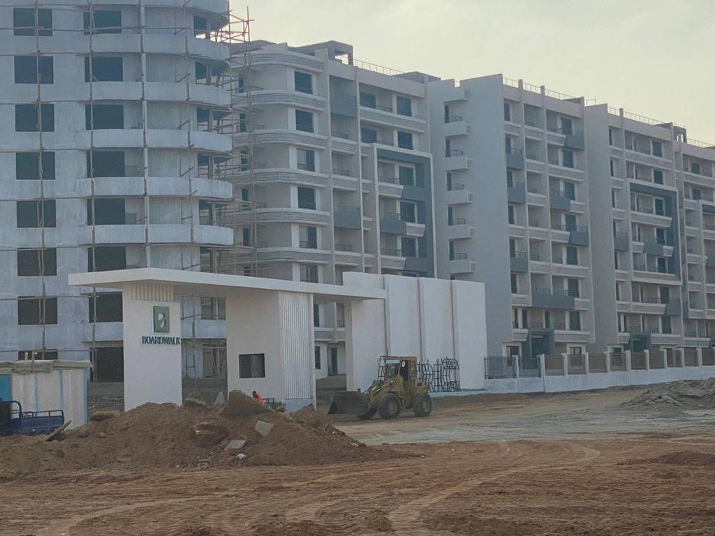 Apartment at Boardwalk | Forsa Property