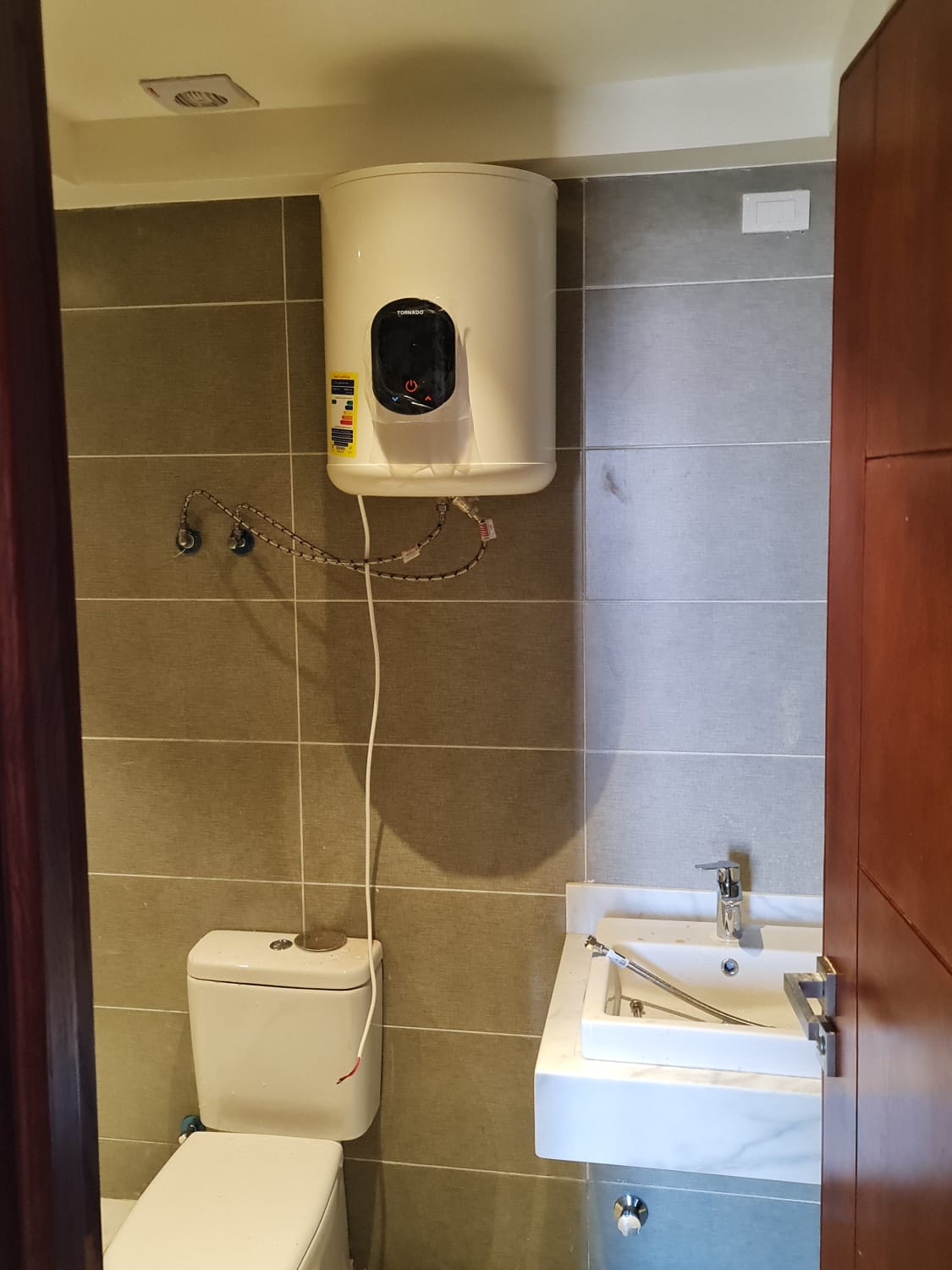 Chalet at Azha | Forsa Property