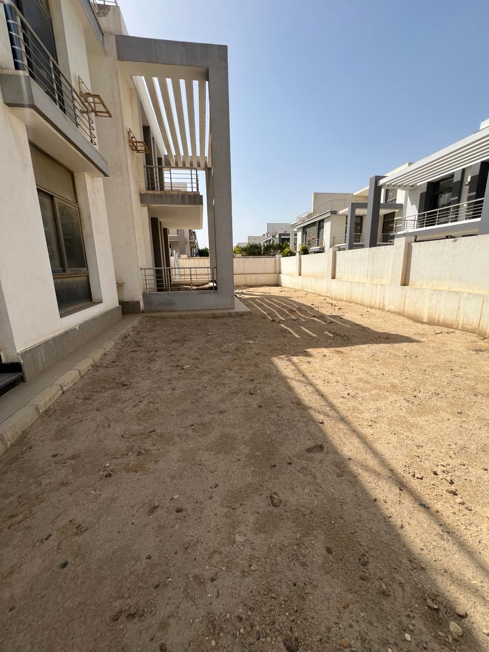 Villa at Taj City | Forsa Property