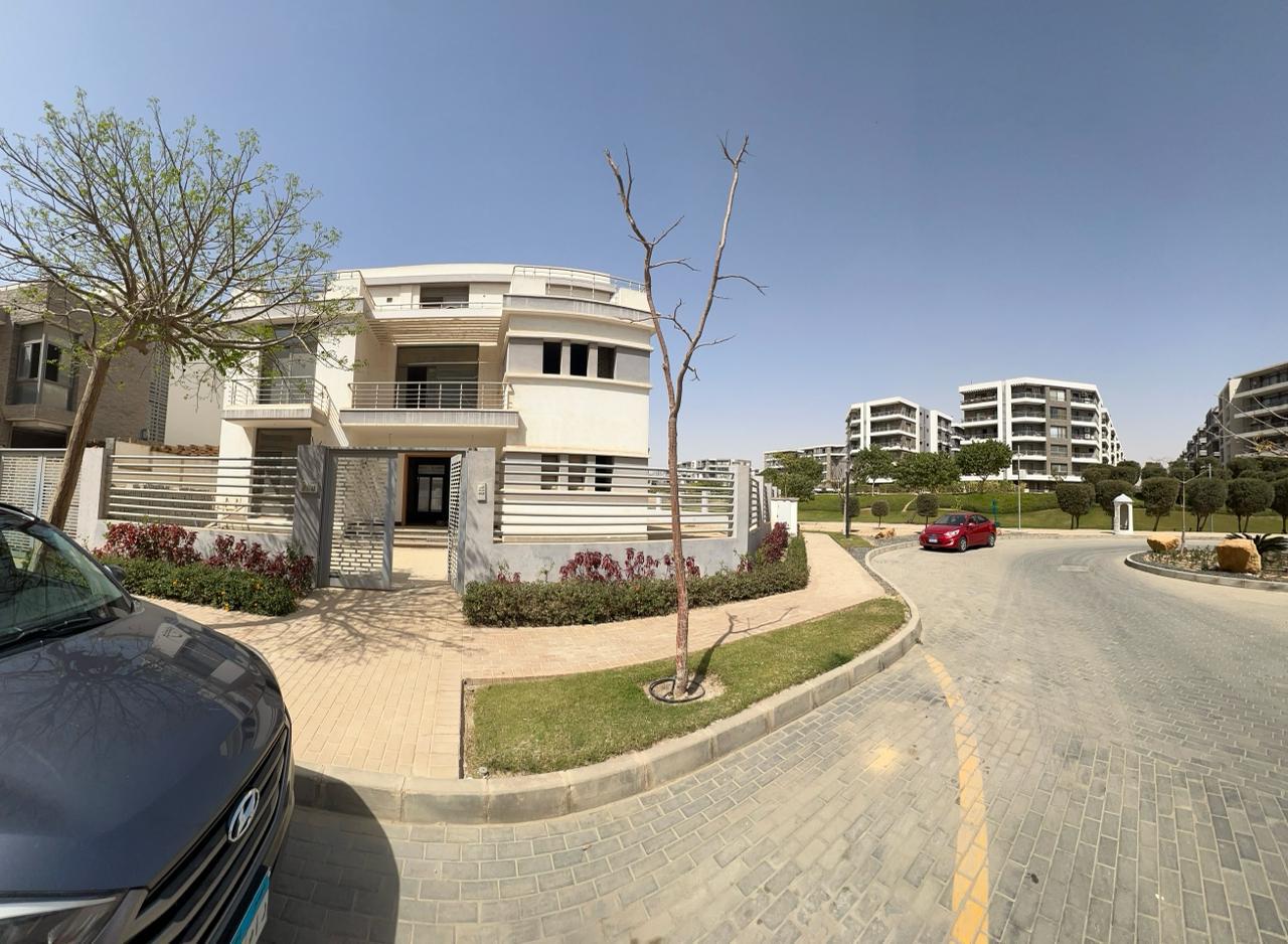 Villa at Taj City | Forsa Property