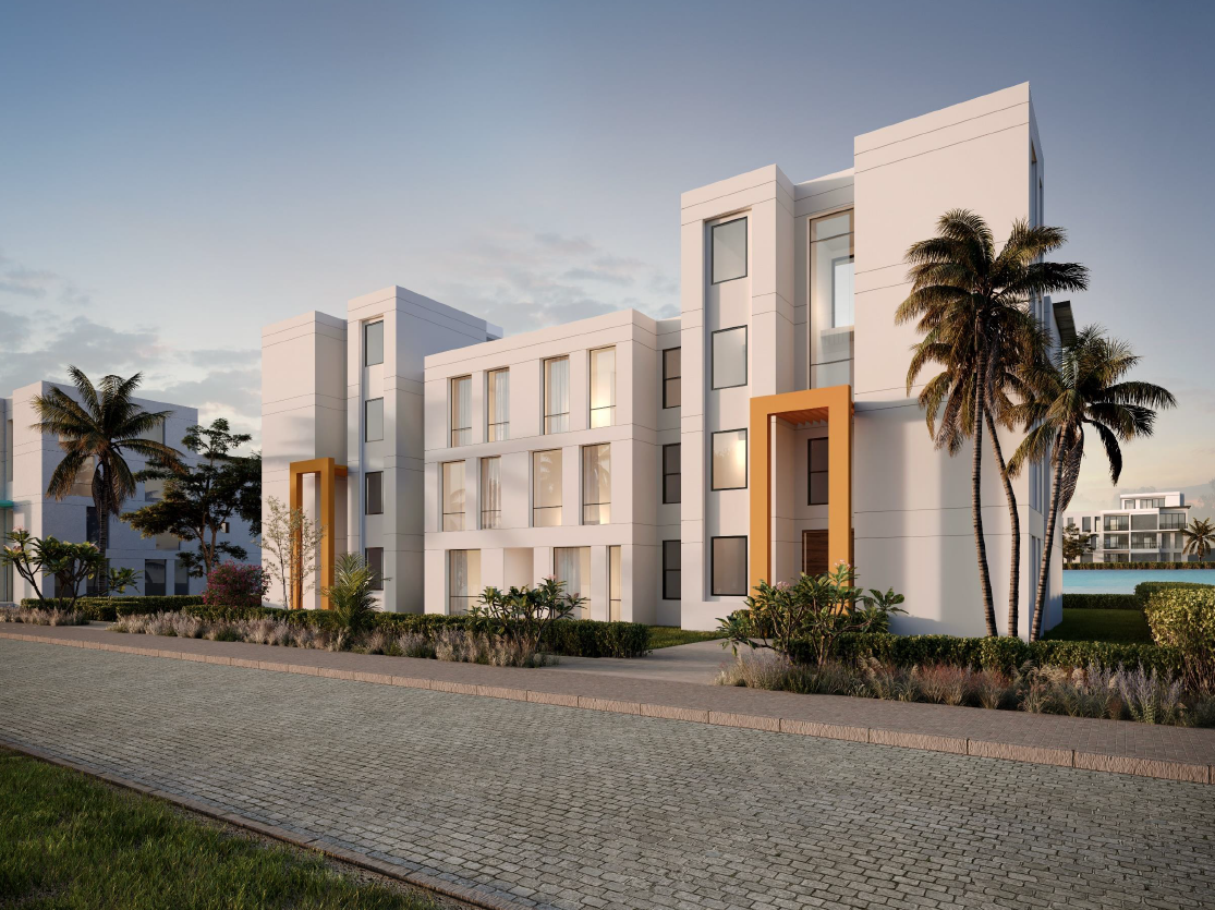 Chalet at Cali Coast Ras El Hekma | Forsa Property